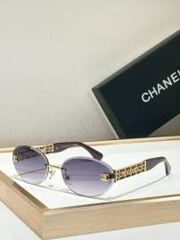 Picture of Chanel Sunglasses _SKUfw79279055fw